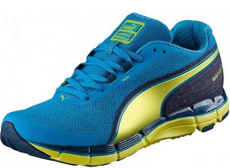 Original Mens Puma Faas 600 v3 - 188333-02 - UK 10.5 (SA 10.5)