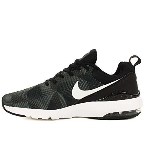 Original Mens Nike Air Max Siren Print  - 749815-010 - UK 9 (SA 9)