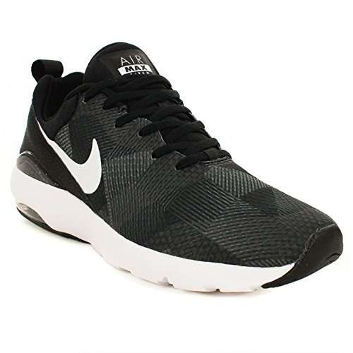 Original Mens Nike Air Max Siren Print  - 749815-010 - UK 9 (SA 9)
