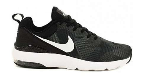 Original Mens Nike Air Max Siren Print  - 749815-010 - UK 9 (SA 9)