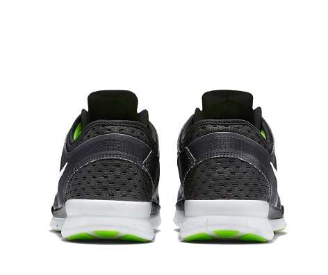 Original Ladies Nike Free 5.0 TR Fit 5 PRT 704695-014 - UK 6 (SA 6)