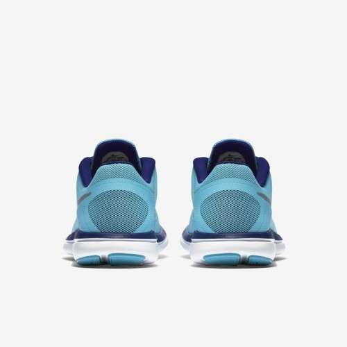 Original Ladies Nike Flex RN 830751-400 - UK 6 (SA 6)