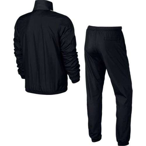 Original Mens Nike Chandal 2 Piece Tracksuit - Large - 832844-011