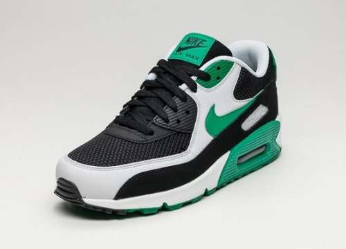 Original Mens Nike Air Max 90 Essential- 537384-067 - UK 8.5 (SA 8.5)