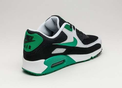 Original Mens Nike Air Max 90 Essential- 537384-067 - UK 8.5 (SA 8.5)