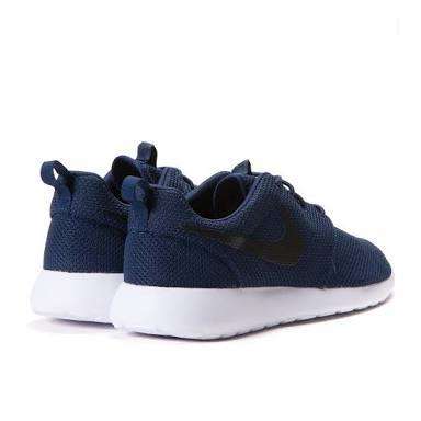 Original Mens Nike Roshe One - 511881-405 - UK 7 (SA 7)
