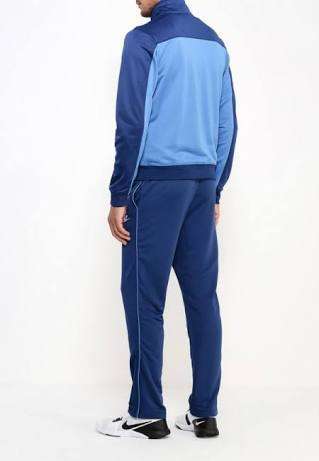 Original Mens Nike 2 Piece Tracksuit - Medium - 832860-423