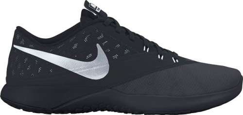 Original Mens Nike FS Lite Trainer 4 - 844794-001 - UK 10.5 (SA 10.5)