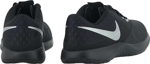 Original Mens Nike FS Lite Trainer 4 - 844794-001 - UK 10.5 (SA 10.5)