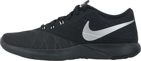Original Mens Nike FS Lite Trainer 4 - 844794-001 - UK 10.5 (SA 10.5)