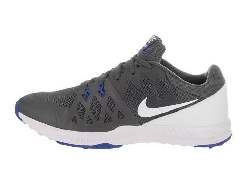 Original Mens Nike Air Epic Speed TRII - 852456-005 - UK 11 (SA 11)