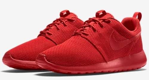 Original Mens Nike Roshe One - 511881-666 - UK 7 (SA 7)