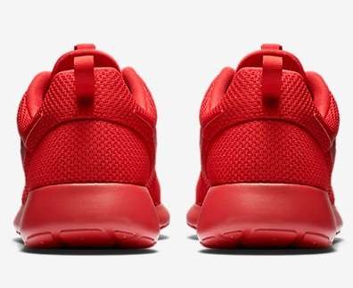 Original Mens Nike Roshe One - 511881-666 - UK 7 (SA 7)