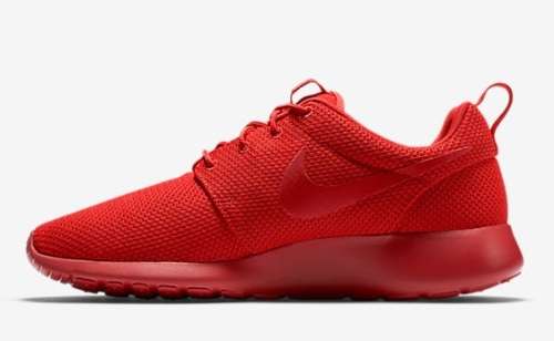 Original Mens Nike Roshe One - 511881-666 - UK 7 (SA 7)