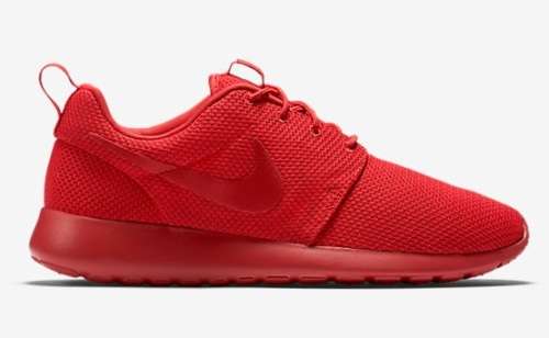 Original Mens Nike Roshe One - 511881-666 - UK 7 (SA 7)