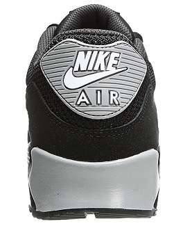 Original Mens Nike Air Max 90 Essential - 537384-063 - UK 10 (SA 10)