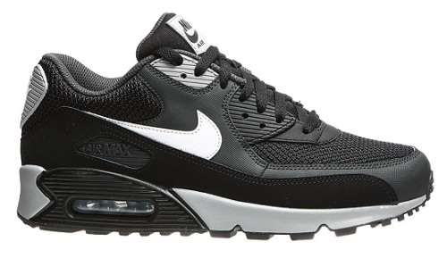 Original Mens Nike Air Max 90 Essential - 537384-063 - UK 10 (SA 10)