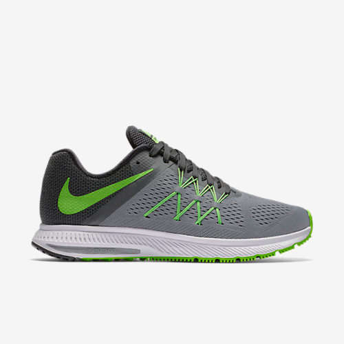 Original Mens Nike Zoom Winflo - 831561-003 ***SEE AVAILABLE SIZES IN AD***