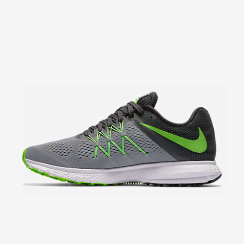 Original Mens Nike Zoom Winflo - 831561-003 ***SEE AVAILABLE SIZES IN AD***