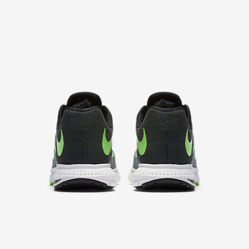 Original Mens Nike Zoom Winflo - 831561-003 ***SEE AVAILABLE SIZES IN AD***