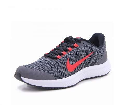 Original Mens Nike Run All Day - 898464-006 - UK 7 (SA 7)