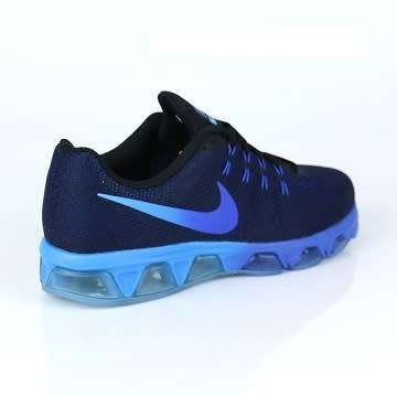Original Mens Nike Air Max Tailwind 8 - 805941-040 - UK 9.5 (SA 9.5)