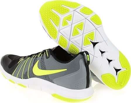 Original Mens Nike Flex Train Aver - 831568-002 ***SEE AVAILABLE SIZES IN AD***