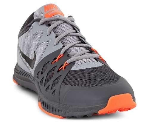 Original Mens Nike Air Epic Speed TRII - 852456-004 - UK 8.5 (SA 8.5)