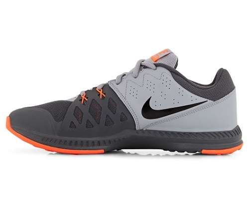 Original Mens Nike Air Epic Speed TRII - 852456-004 - UK 8.5 (SA 8.5)