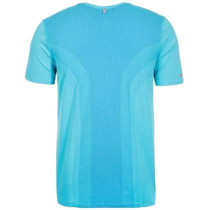 Original Mens Nike DRI FIT Contour - Large - 849948-418