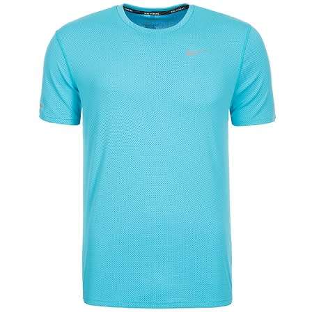 Original Mens Nike DRI FIT Contour - Large - 849948-418