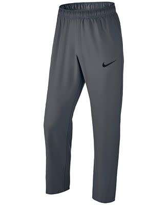 Original Mens Nike DRI-FIT Team Woven - 904620-065 - Large