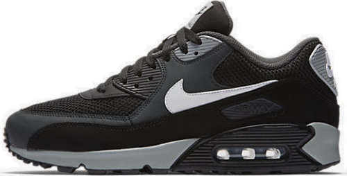 Original Mens Nike Air Max 90 Essential - 537384-063 - UK 9 (SA 9)
