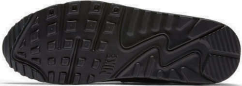 Original Mens Nike Air Max 90 Essential - 537384-063 - UK 9 (SA 9)