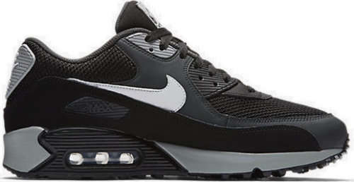 Original Mens Nike Air Max 90 Essential - 537384-063 - UK 9 (SA 9)