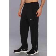 Original Mens Nike DRI-FIT Team Woven - 904620-010 - Medium