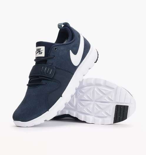 Original Mens Nike Trainerendor L - 806309-411 - UK 10 (SA 10)