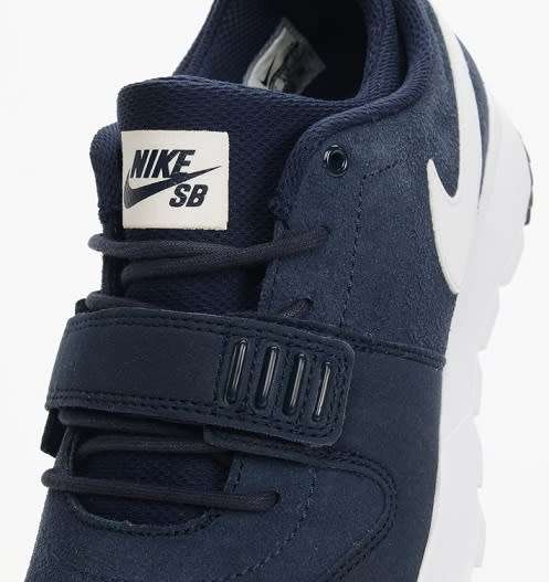 Original Mens Nike Trainerendor L - 806309-411 - UK 10 (SA 10)