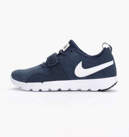 Original Mens Nike Trainerendor L - 806309-411 - UK 10 (SA 10)