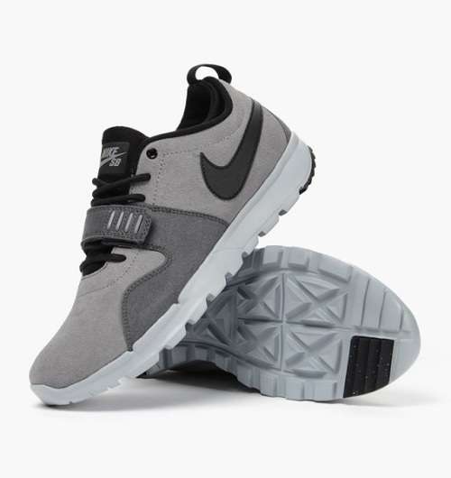 Original Mens Nike Trainerendor L - 806309-001 - UK 9 (SA 9)
