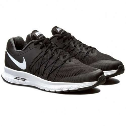 Original Mens Nike Air Relentless 6 - 843836-001 - UK 9 (SA 9)