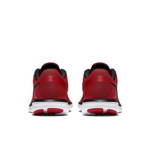 Original Mens Nike Flex RN - 830369-600 - UK 8 (SA 8)