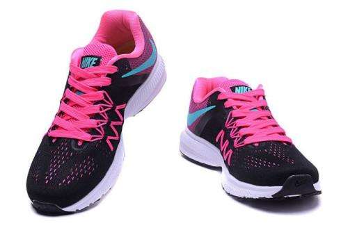 Original Ladies Nike Zoom Winflo 3 - 831562-004 - UK 5.5 (SA 5.5)