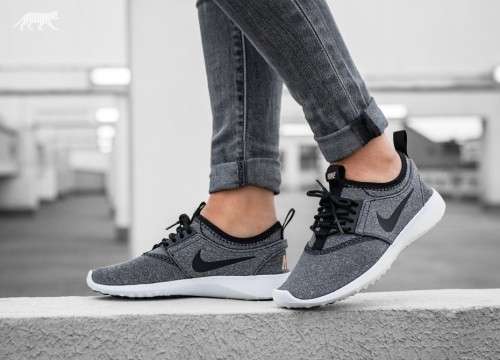 Original Ladies Nike Juvenate SE - 862335-001 - UK 4 (SA 4)