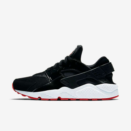 Original Mens Nike Air Huarache- 318429-032 - UK 10 (SA 10)