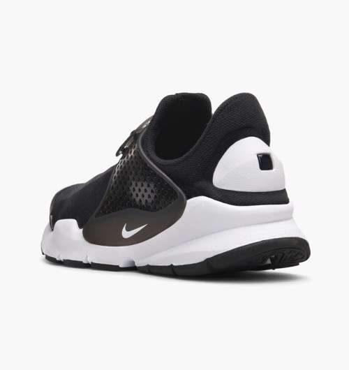 Original Mens Nike Sock Dart KJCRD - 819686-005 - UK 8 (SA 8)
