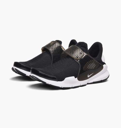 Original Mens Nike Sock Dart KJCRD - 819686-005 - UK 8 (SA 8)