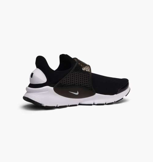 Original Mens Nike Sock Dart KJCRD - 819686-005 - UK 8 (SA 8)
