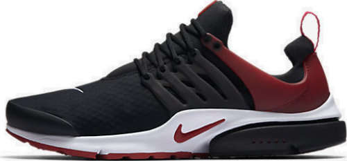 Original Mens Nike Air Presto Essential - 848187-002 - UK 11 (SA 11)
