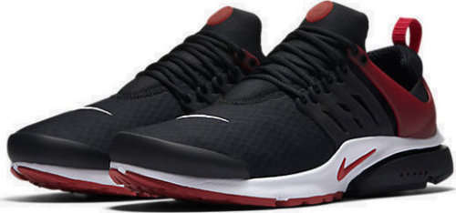 Original Mens Nike Air Presto Essential - 848187-002 - UK 11 (SA 11)